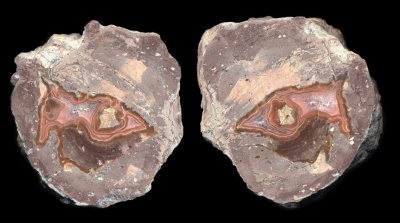 Simulacra Thundereggs