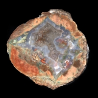 Baumgartental Thunderegg