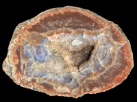 Massive and Stunning Baumgartental 2 Geode