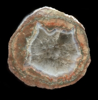 Baumgartental Thunderegg