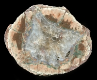 Baumgartental East Side Thunderegg