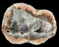 Baumgartental East Side Thunderegg