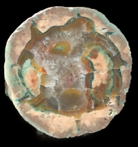 Baumgartental #2 Thunderegg