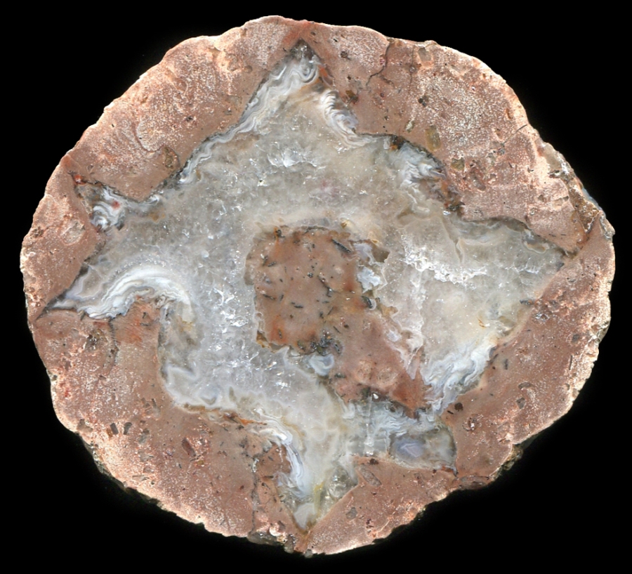 Gonabad Thunderegg