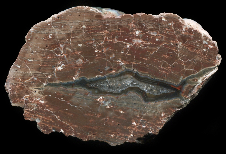 Zaranjin Thunderegg with Single Core