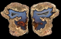Friend Ranch Thunderegg