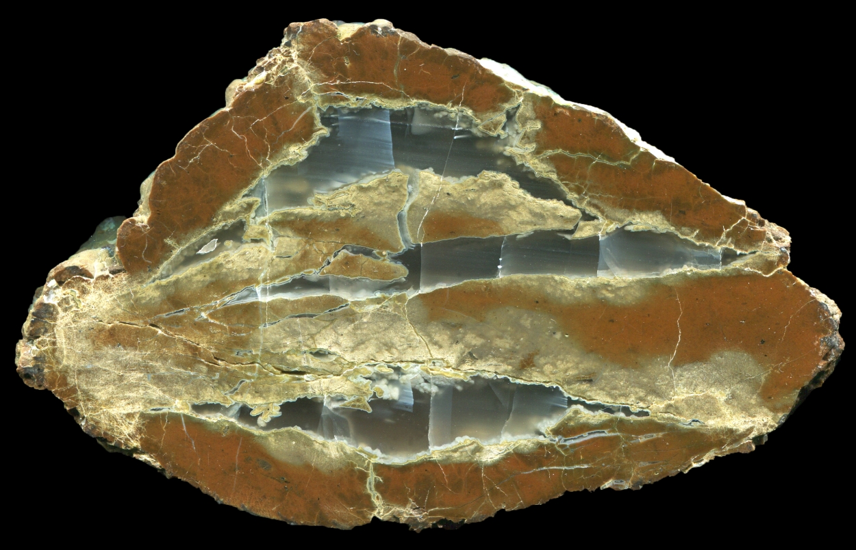 Simple Antelope Thudneregg