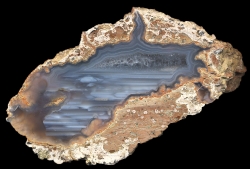 Classic Jeremy's Bed Lower Level Thunderegg