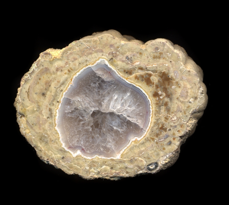 TNT Thunderegg