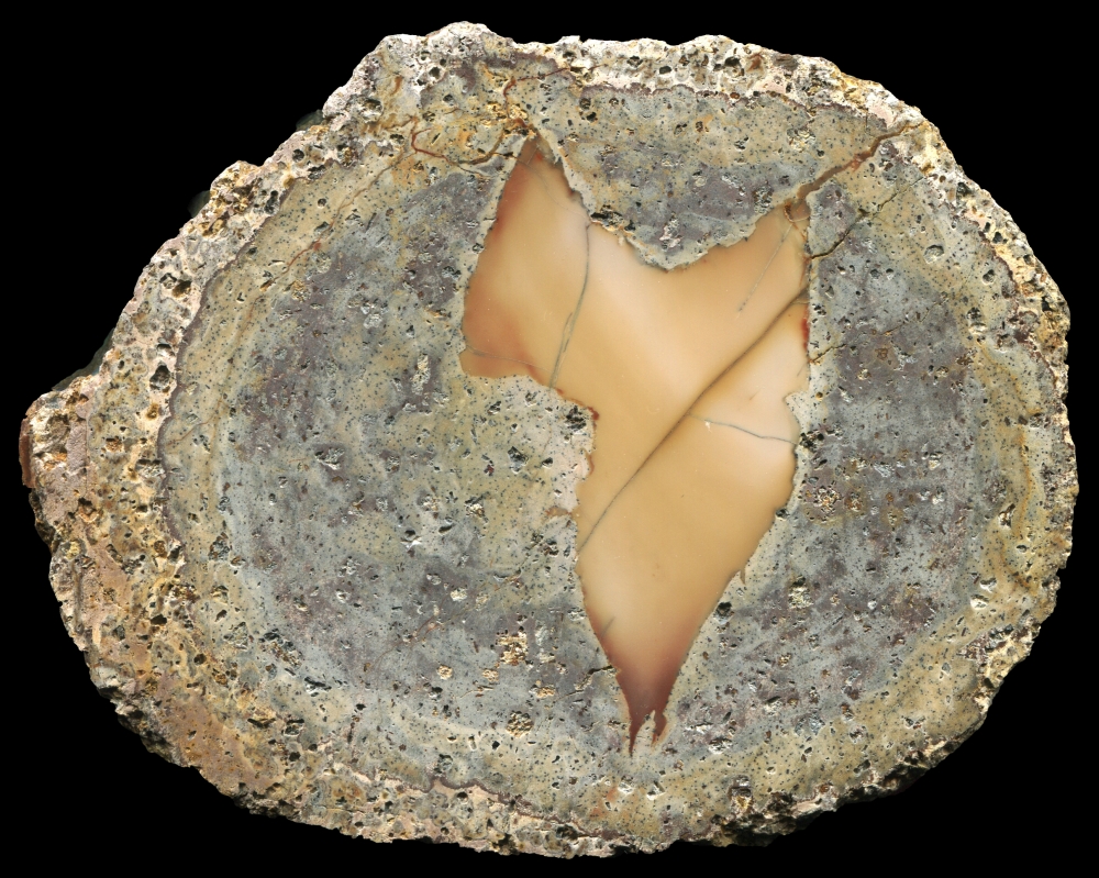 Viewpoint Jasper Thunderegg